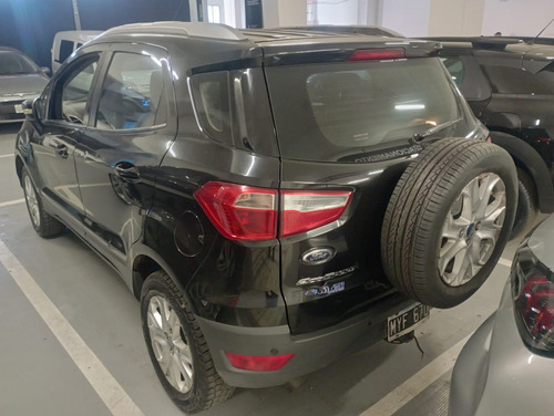 Ford Ecosport 2.0 Titanium 143cv 4x2