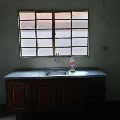Imagem 7 de 17 de Terreno De 468 M², 2 Casas, 3 Vagas. Região Central De Panorama-sp. Ideal Para Investidores! - Ca0179