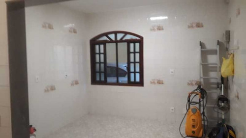 Imagem 5 de 10 de Casa Em Condomínio-à Venda-vargem Pequena-rio De Janeiro - Brcn40148