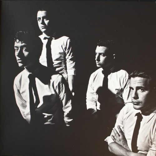 Imagen 2 de 6 de Vinilo Arctic Monkeys Am Nuevo Sellado