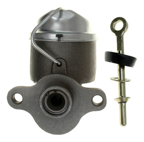 Imagen 2 de 9 de Bomba De Freno Jeep Cj5 4.2l 1982 Lusac