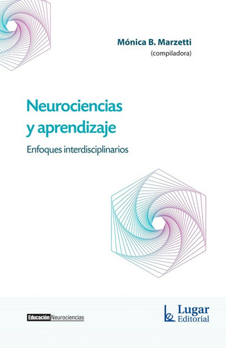 Neurociencias Y Aprendizajes.marzetti, Monica B.