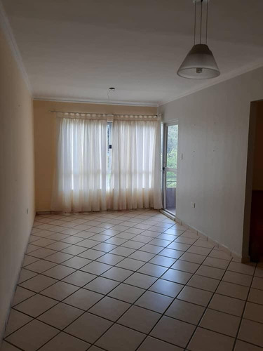 Imagen 5 de 9 de Apartamento En Venta Estudio