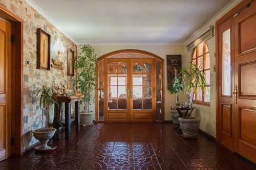 Imagen 2 de 30 de Gran Casa En Parcela Para Disfrutar En Familia