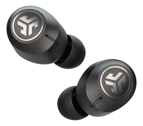 Jlab Jbuds Air Anc True Wireless Bluetooth Earbuds, Negro...