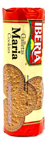 Galletas Maria (galletas Espanolas Maria, 1 De 7 Oz)