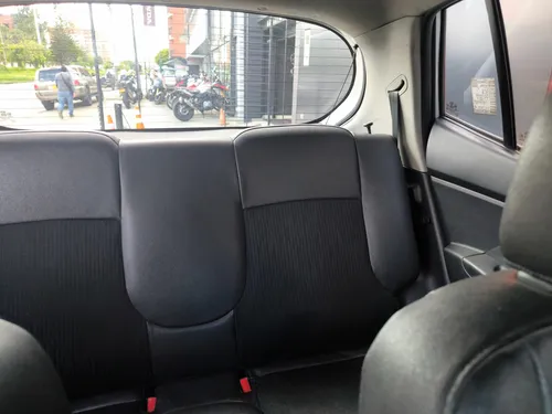 Kia Picanto Morning 1.1 Morning