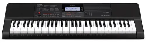 Casio ctx outlet 700