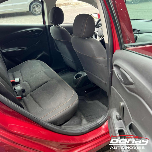 Chevrolet Onix 1.0 Lt 5p