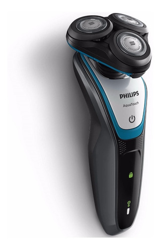Afeitadora Electrica Philips S5070/04 Ideal Piel Sensible