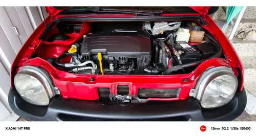 Renault Twingo 1.2 U Authentique
