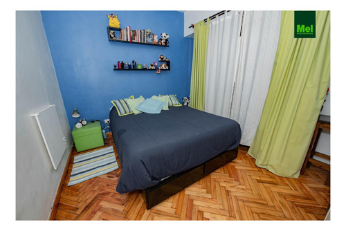 Imagen 5 de 11 de Excelente Dos Ambientes!