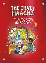 Comprar Crazy Haacks Y La Fabrica De S - The Crazy Haacks