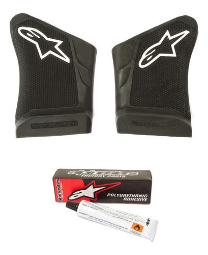 Suelas Reemplazo Insert Alpinestars Tech 7 Original Riderpro