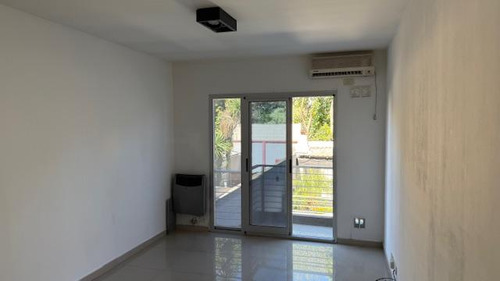 Alquiler - Departamento Monoambiente - Ramos Mejia