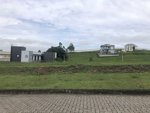 Imagem 2 de 6 de Terreno À Venda, 760 M² Por R$ 1.200.000,00 - Urbanova - São José Dos Campos/sp - Te1482