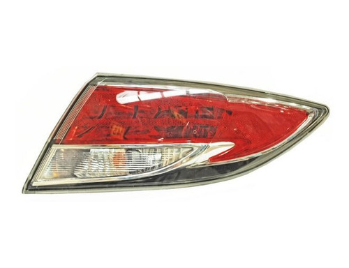 Calavera Ext Derecha Mazda 6 2009-2010-2011-2012-2013 Tyc