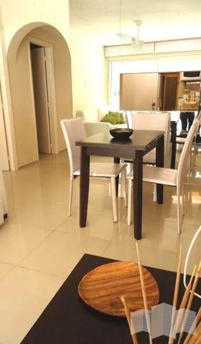 Imagen 2 de 15 de Apartamento En Punta Del Este, Peninsula