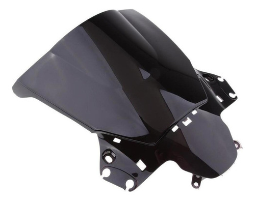 Parabrisas Moto Doble Burbuja For Cbr250r 2011-2013