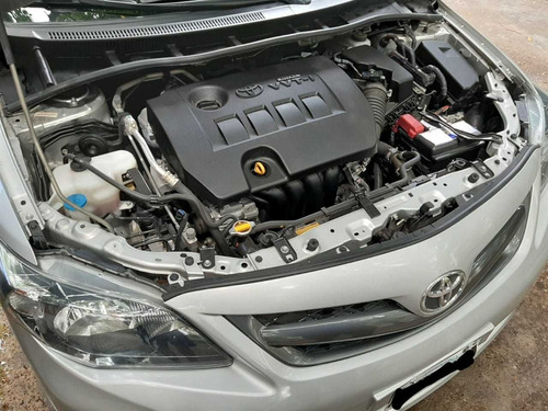 Toyota Corolla 2014 1.8 Xrs 136cv