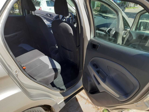 Ford Ecosport 1.6 Se 110cv 4x2 2013