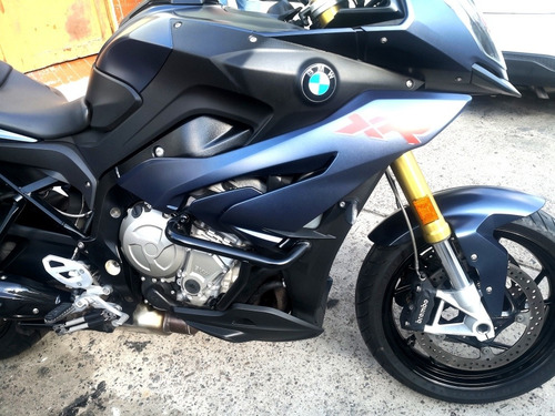 Imagen 2 de 11 de Bmw S1000 Xr