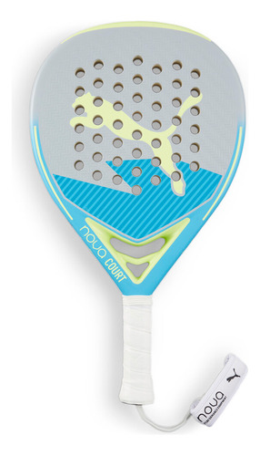 Paleta Puma Nova Court 04903301 