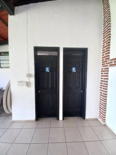 Casa En Condominio Con Vigilancia La Parota Cuernavaca