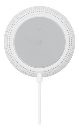 Google Nest Wifi X3 Amplificador Señal Wifi Asistente De Voz