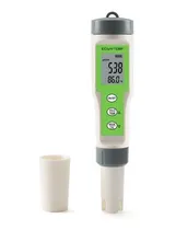 Comprar Medidor De Ph, Temperatura, Ec Digital 3 En 1