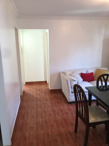 Vendo Departamento En Barrio Cerrado (claypole)