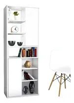 Comprar Biblioteca Estanteria Modular Organizador Vajillero 180cm 