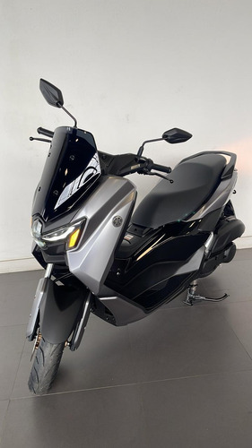Nova Nmax Abs Connected