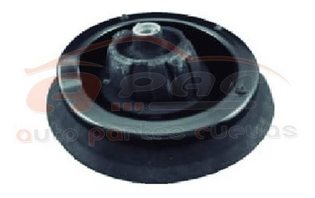 Birda Base Amortiguador Del C230/c240/c320/clk55 01-09 5337