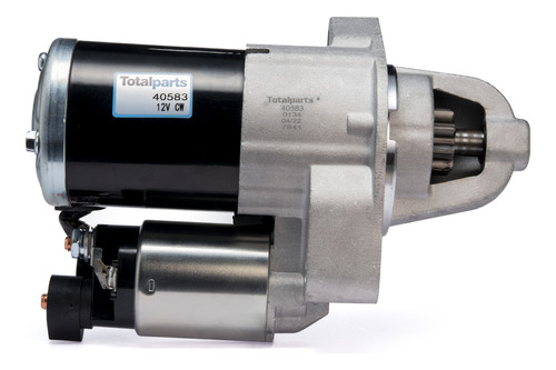 Marcha Completa Marca Total Parts 40583c 17869 22721mi