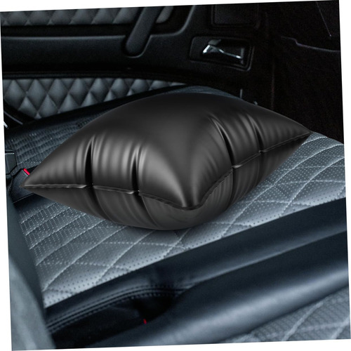Almohada Inflable De Aire Para Camping Y Sofá Portátil