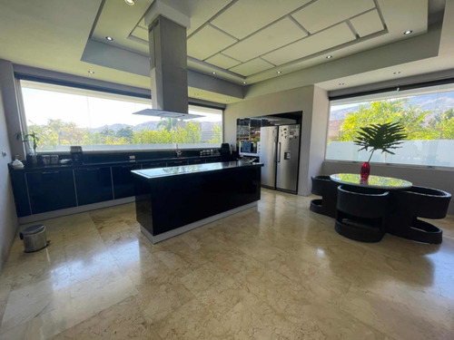 Imagen 6 de 14 de Casa En Venta Hato Royal Guataparo