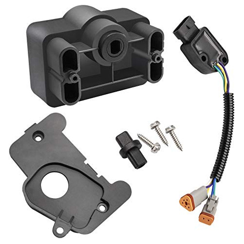 Kit De Conversión De Sensor De Acelerador Mcor Carro D...