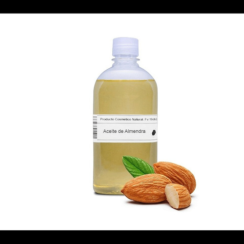 Aceite De Almendras 