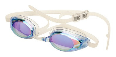 Lentes Con Alta Visibilidad Para Nadar - -sdshop