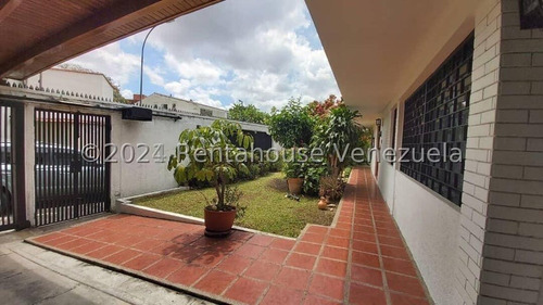 Se Vende Casa En Sebucan Mls #24-22167