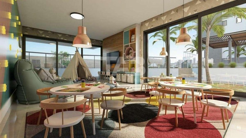 Imagem 11 de 20 de Apartamento Novo Para Venda Na Praia Brava - 206282