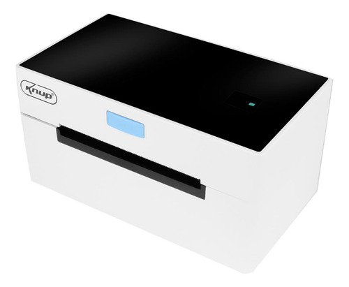 Impressora Termica Etiquetas Código Barras Usb Portátil