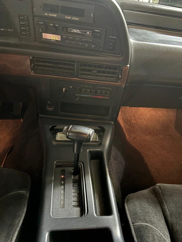Thunderbird Aut 1992