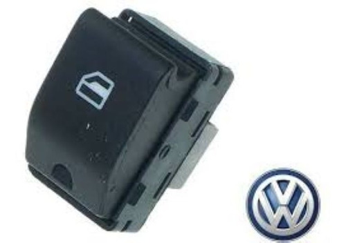 Tecla Alzacristal Volkswagen Vw Gol G5/g6/fox/saveiro/suran