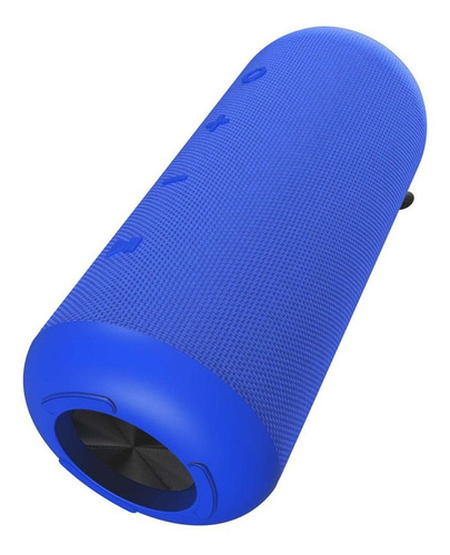 Parlante Portatil Klip Xtreme Titan Pro Bluetooth Ipx7 Blue