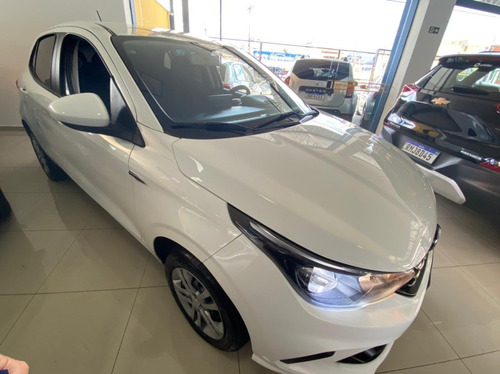 Imagem 2 de 8 de Fiat Argo Drive 1.0 2020
