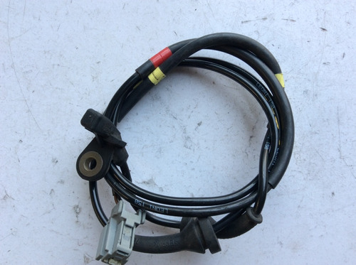 Sensor Abs 2 Volvo S60 Mod 05-07 Original (Usado)