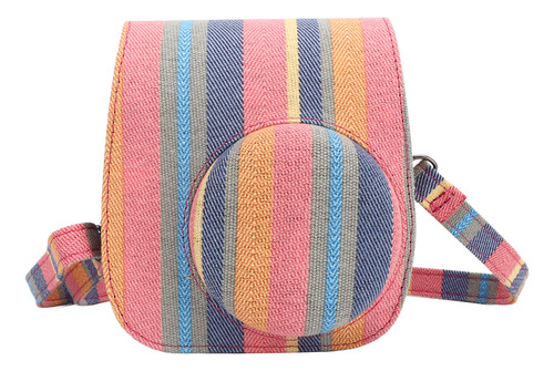Bandolera Individual Para Cámara De Vídeo, Peso Pequeño, Dur
