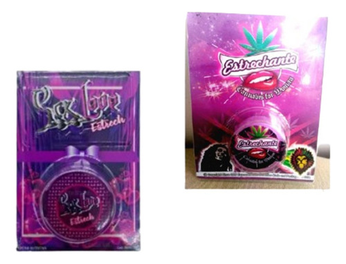 Lubricante Femenino Estrechante 5 Gr X6 Und